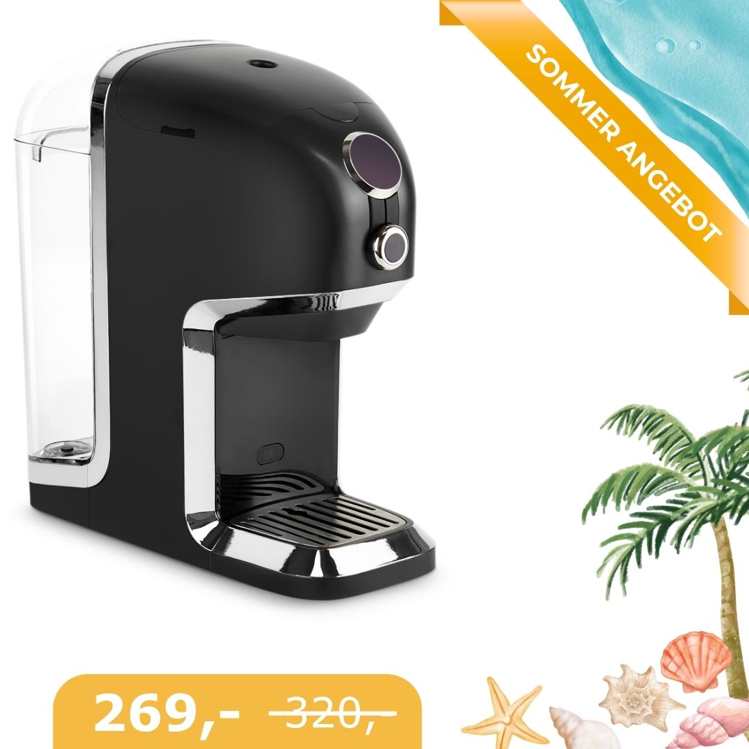 Teemaschine BRU Maker One