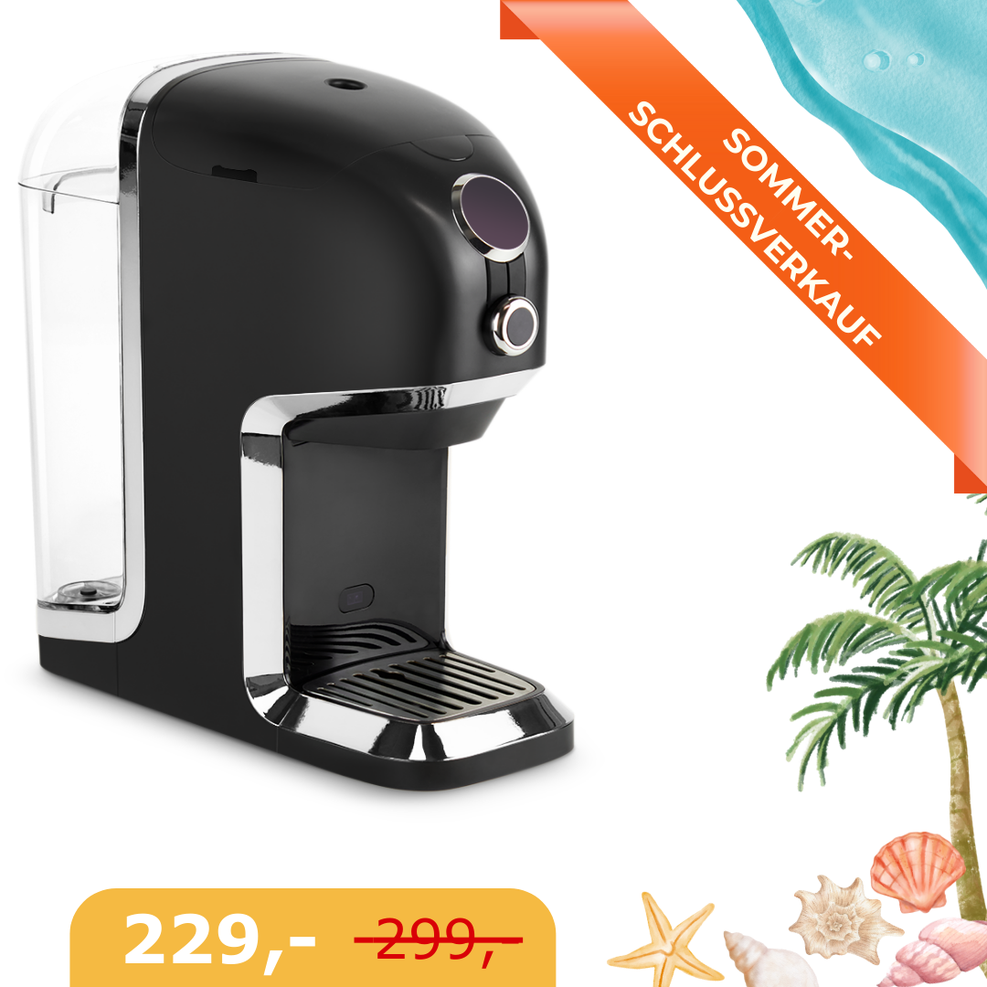 Teemaschine BRU Maker One
