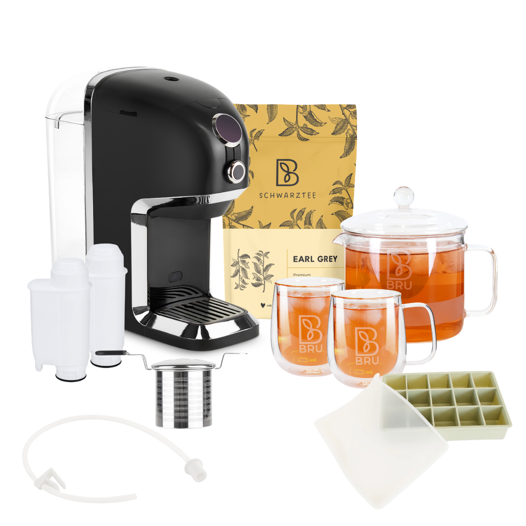Kit Ultimate BRU
