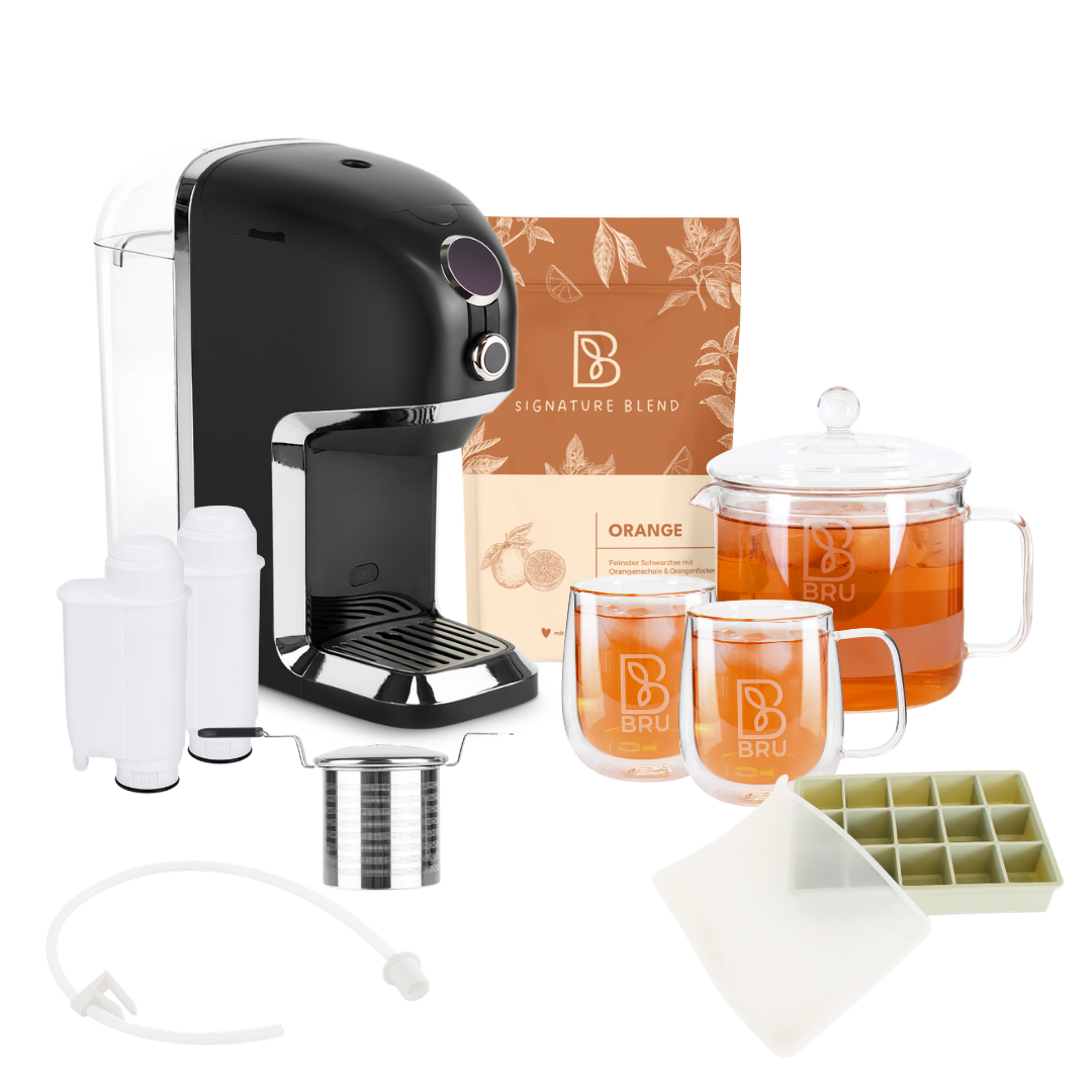 Kit Ultimate BRU