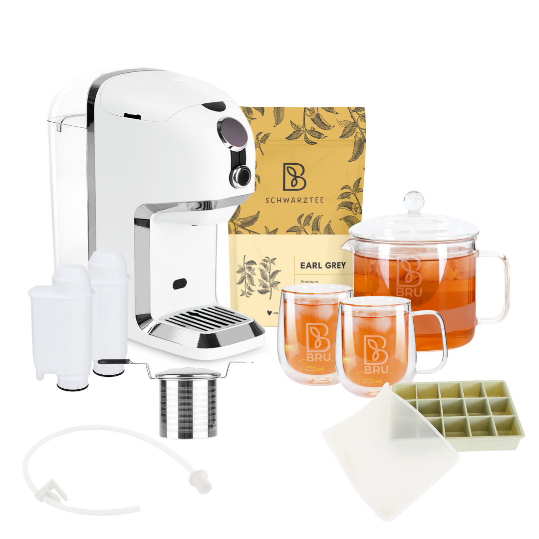 Kit Ultimate BRU
