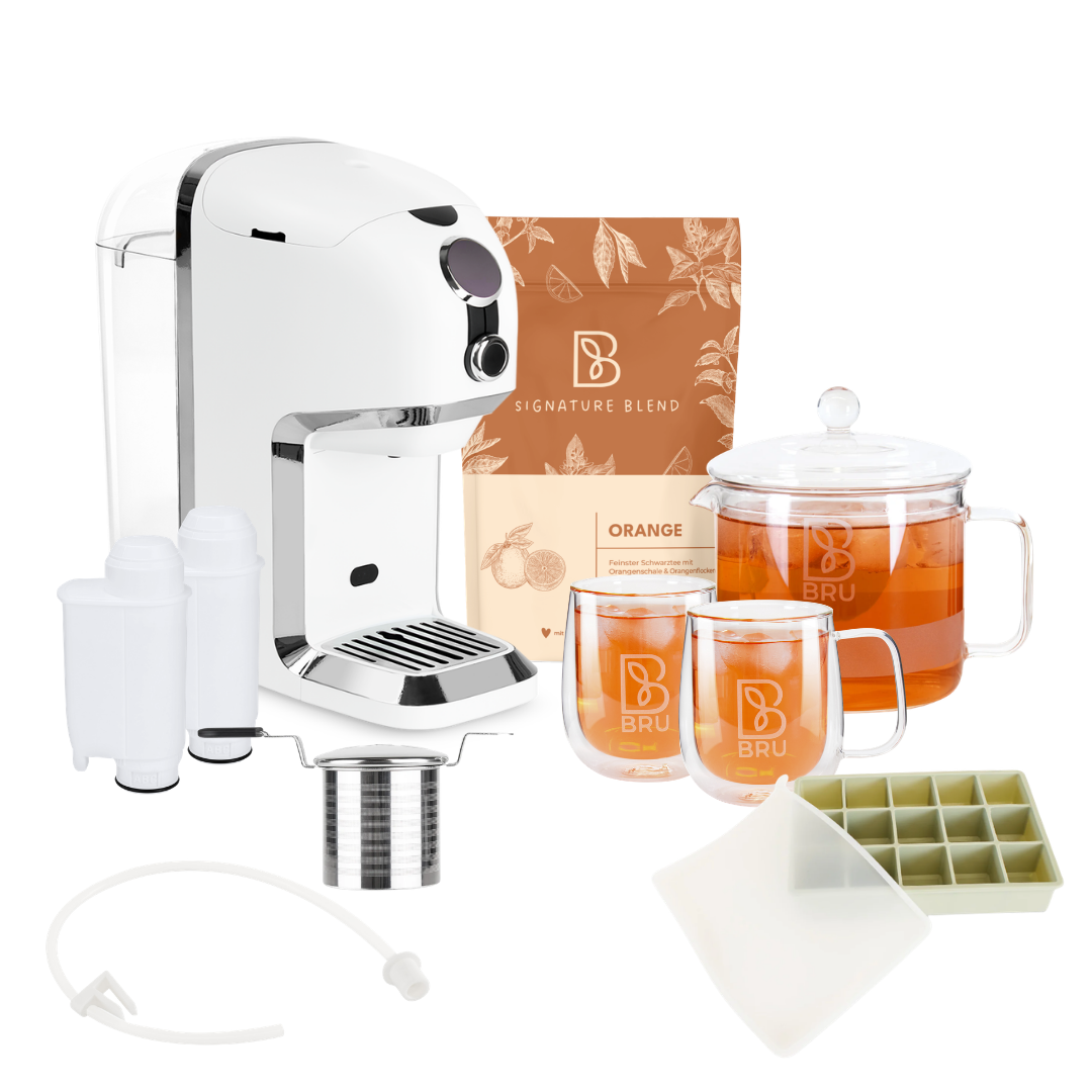 Kit Ultimate BRU