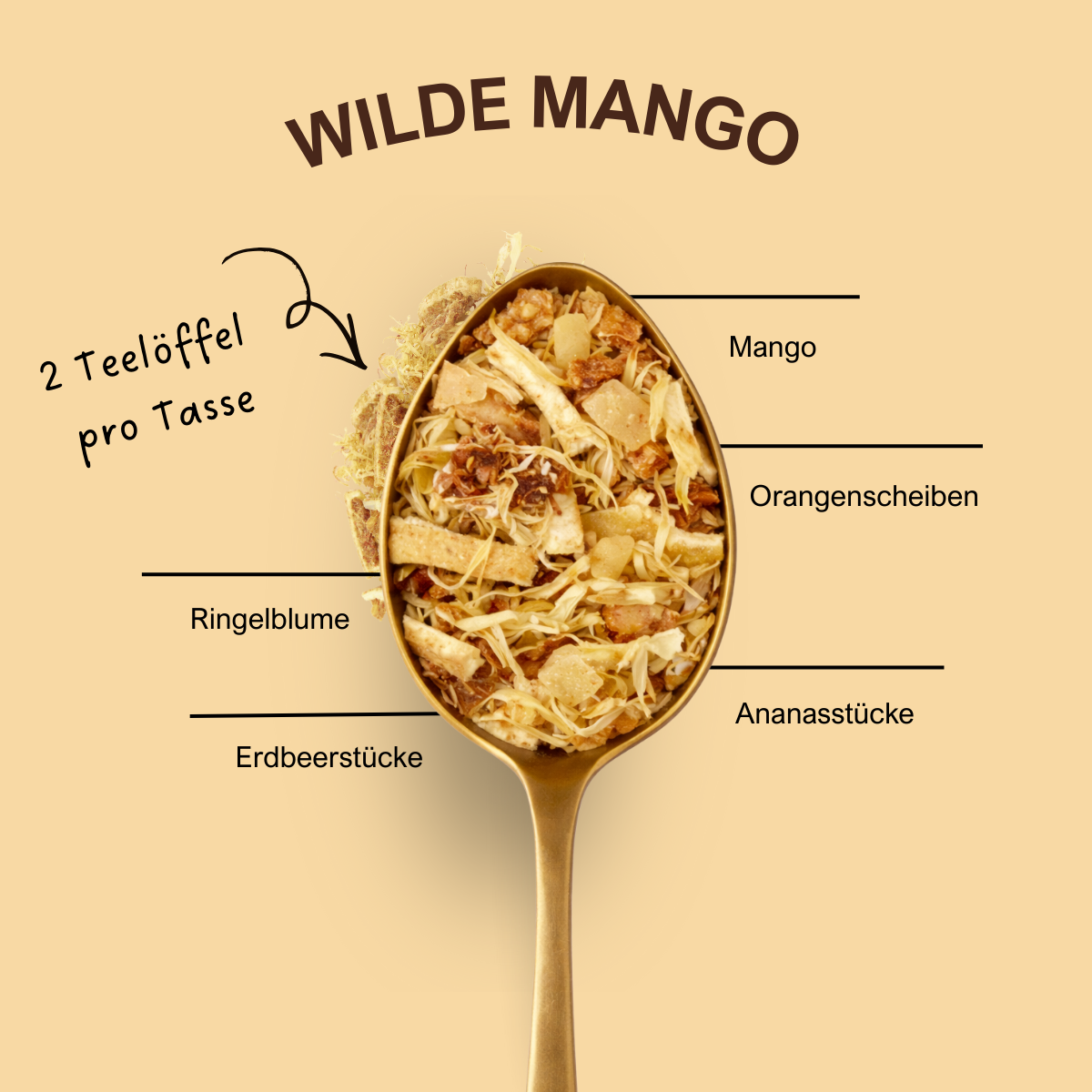 Mangue sauvage