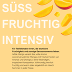 Früchtetee Wilde Mango