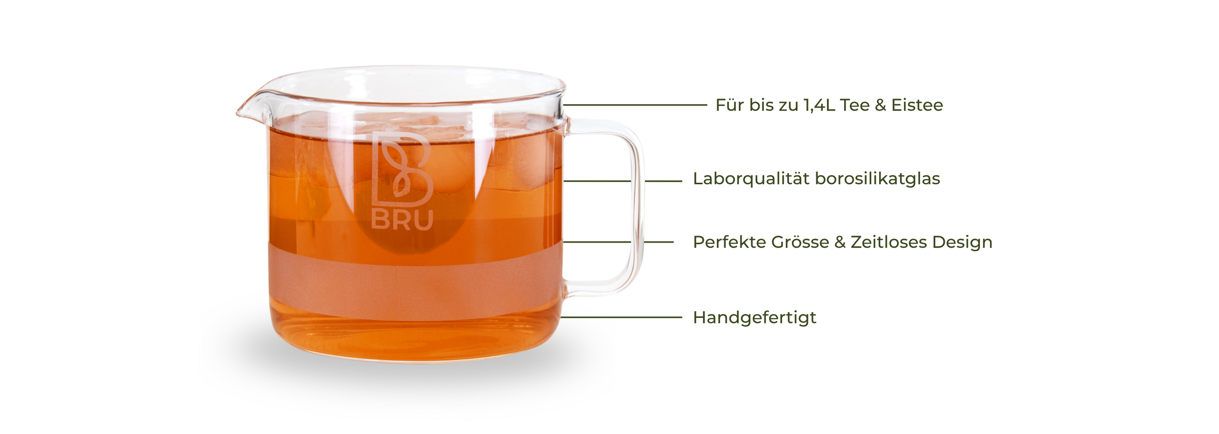 BRU Maker One