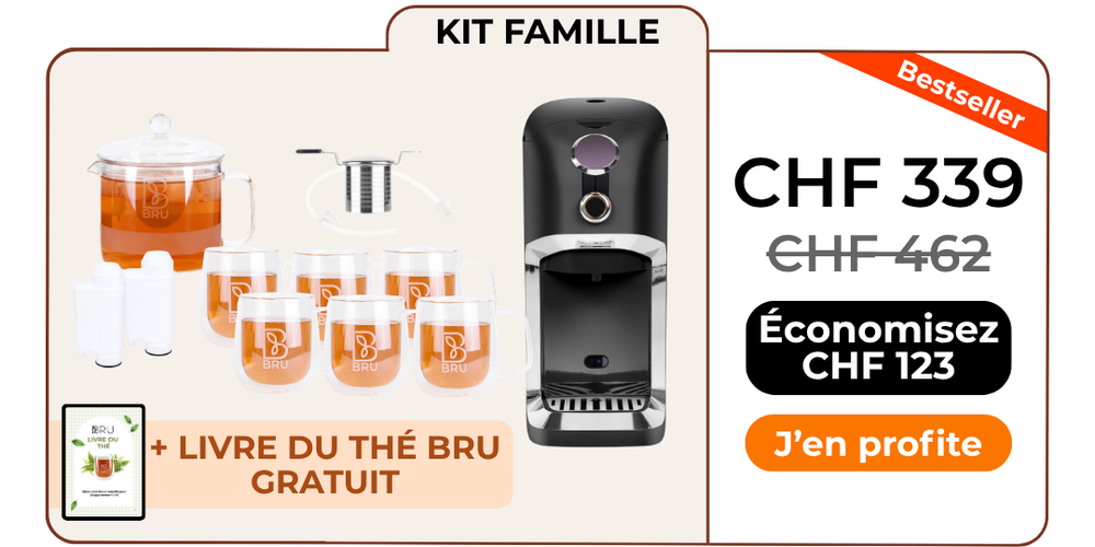 Kit famille d’automne