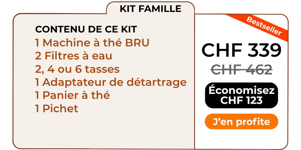 Kit famille d’automne