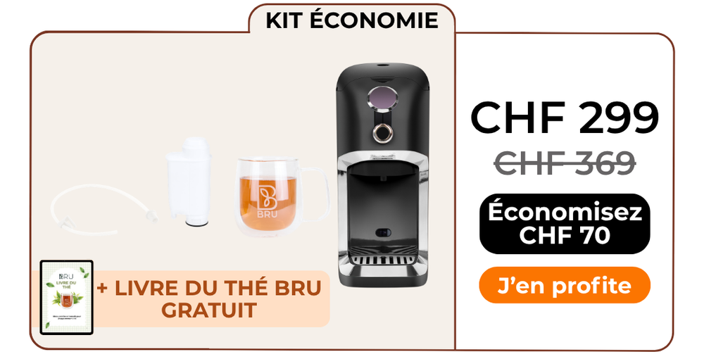 Kit économie d’automne