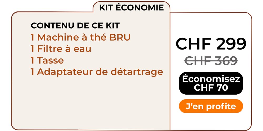 Kit économie d’automne