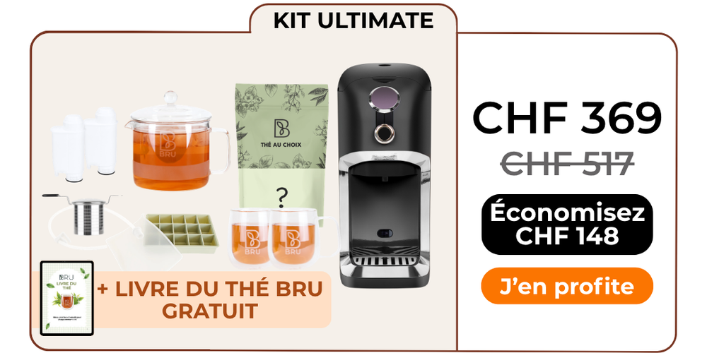 Kit Ultimate d’automne