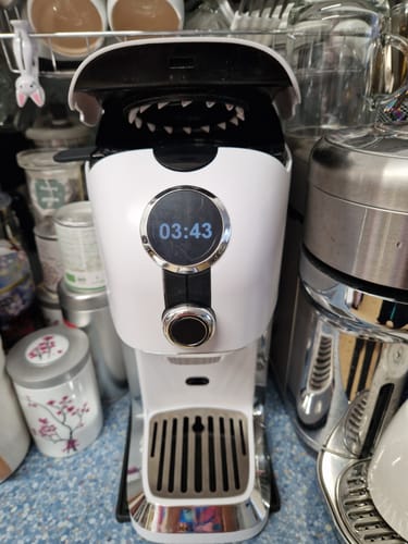 Bewertung von Karin A.